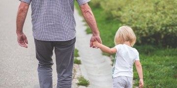 ANSES te ayuda a celebrar el Día del Padre