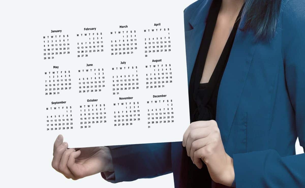 Este es el calendario pagos con aumentos ANSES para el mes de noviembre
