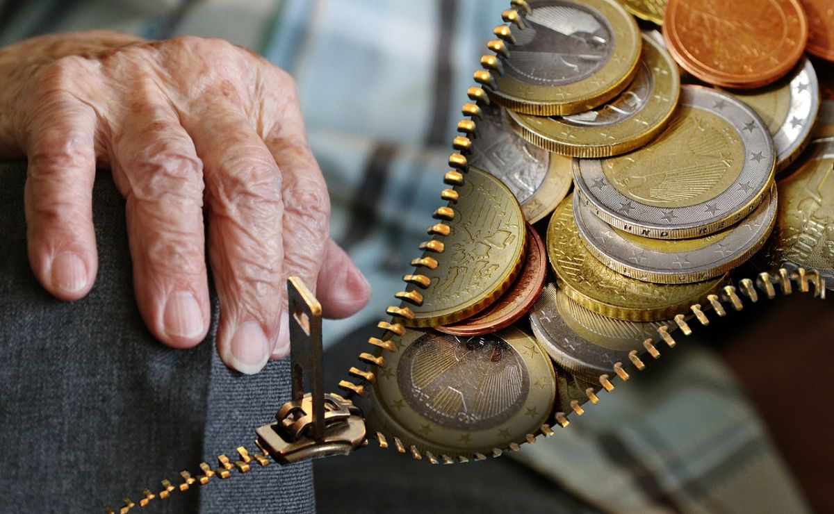 nuevo bono ANSES para jubilados y pensionados en marzo