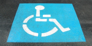 certificado para personas con discapacidad