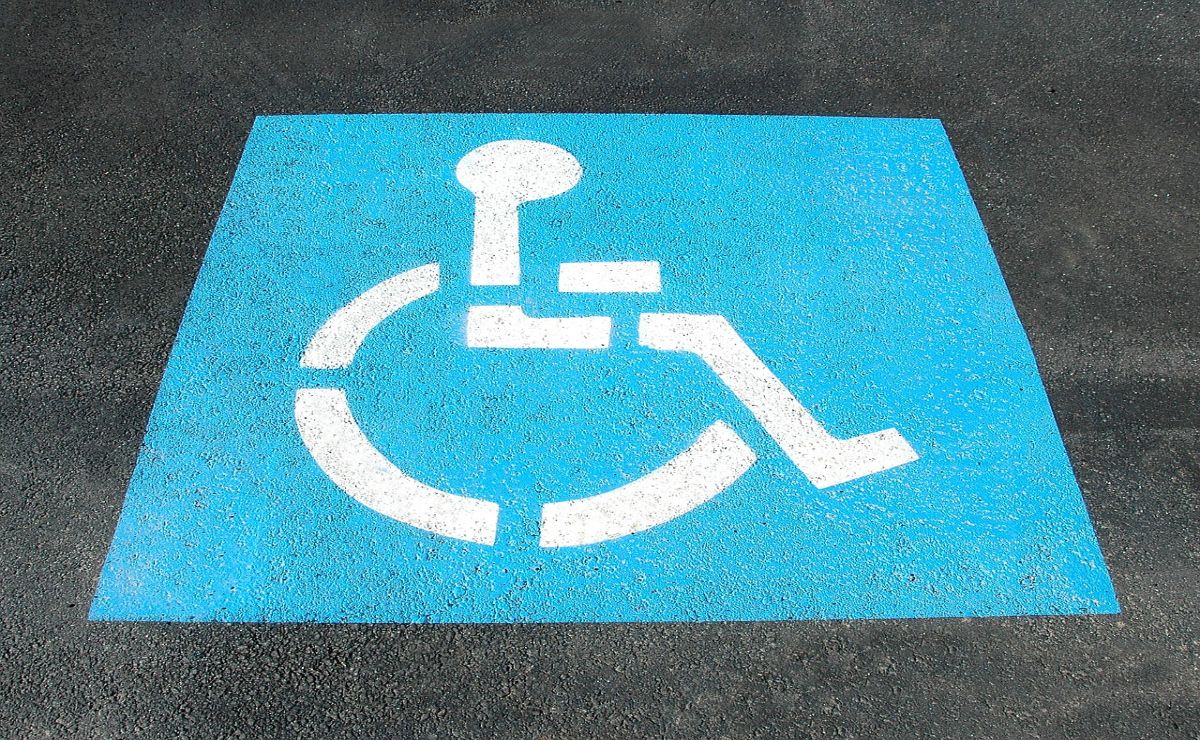 certificado para personas con discapacidad