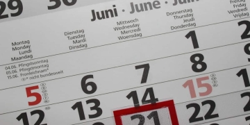 Calendario de pago junio 2023 anses